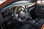 Bentley Mulsanne Speed 2015 года